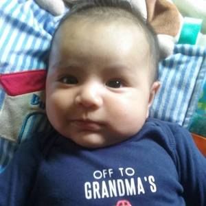 Meet your Posher, Rafaela